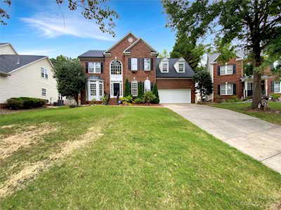 15878 Wayland Dr Charlotte, NC 28277