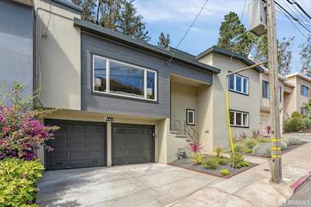 444 Ulloa Street San Francisco, CA 94127