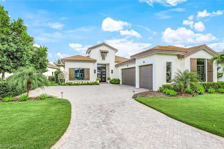 10461 Trevi Isle Way Miromar Lakes, FL 33913