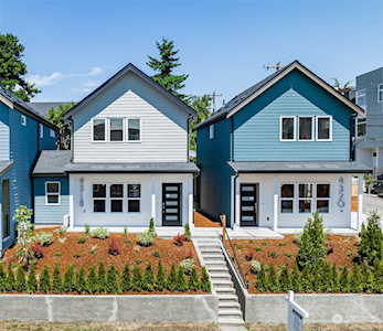 4318 SW Genesee St Seattle, WA 98116
