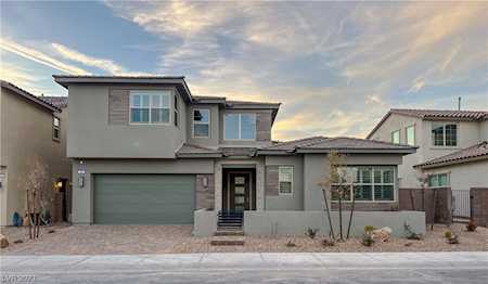 351 Malpaso St Las Vegas, NV 89138