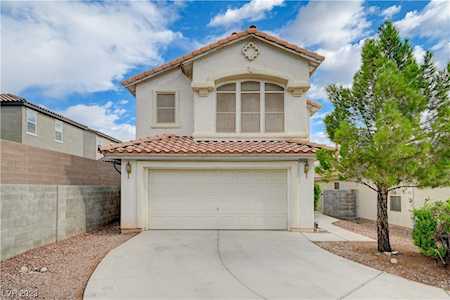 8496 Birthstone Ave Las Vegas, NV 89147