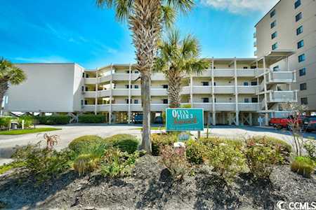 3901 S Ocean Blvd. #322 North Myrtle Beach, SC 29582