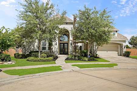 11206 Rossie Moor Ln Richmond, TX 77407