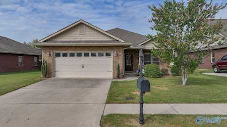 12628 Holstein Lane Huntsville, AL 35803