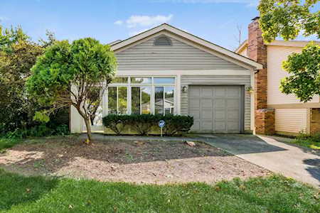 3203 Heatherside Drive Dublin, OH 43017