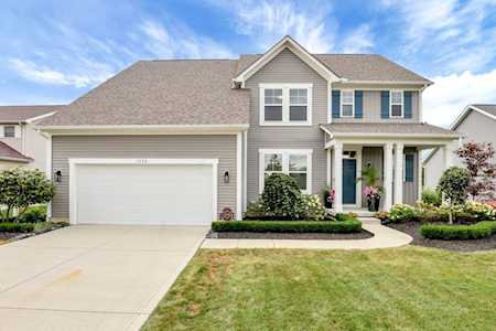 1470 Hickory Gate Drive Marysville, OH 43040
