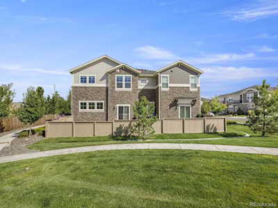 24847 E Calhoun Place #B Aurora, CO 80016