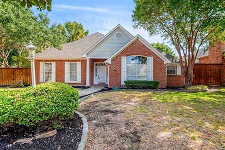 3500 Gary Drive Plano, TX 75023
