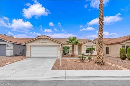 1570 Livingston Dr Henderson, NV 89012