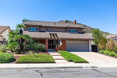 18358 Lincolnshire St San Diego, CA 92128