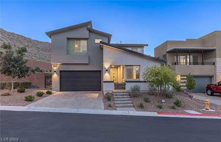 7213 Pulsar Mesa Ct Las Vegas, NV 89148