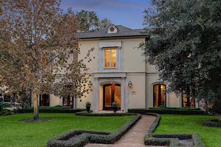 4603 Banning Dr Houston, TX 77027