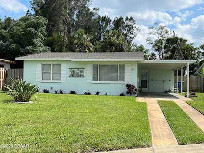 50 Sunny Shore Drive Ormond Beach, FL 32176
