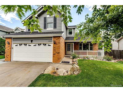 10474 Cook Ct Northglenn, CO 80233