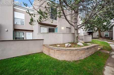 3150 Van Teylingen Drive Colorado Springs, CO 80917