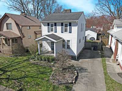 945 Euclaire Avenue Columbus, OH 43209