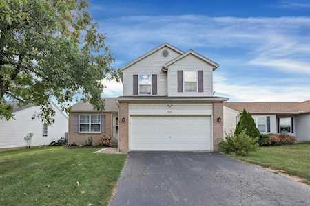 4195 Sestos Drive Columbus, OH 43207