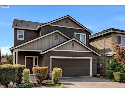 12399 SE Yosemite ST Damascus, OR 97089