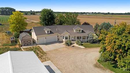 22277 Upper Pleasant Ridge Road Caldwell, ID 83607