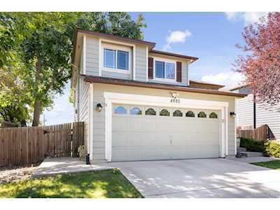 4880 Yates Ct Broomfield, CO 80020