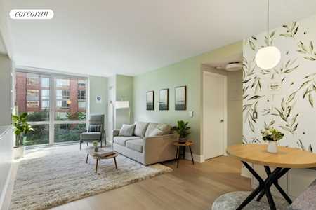 20 River Terrace #6B New York, NY 10282