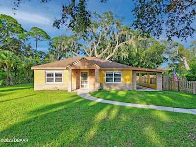 1581 Moravia Avenue Holly Hill, FL 32117