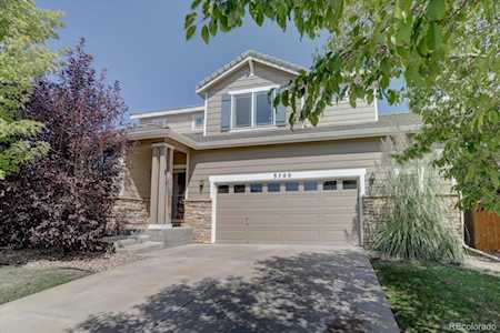 3700 S Quemoy Way Aurora, CO 80018