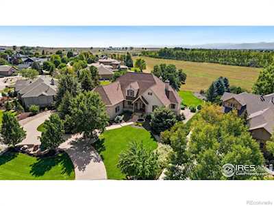 3717 Eagle Spirit Ct Fort Collins, CO 80528