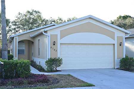 8763 Ibis Cove Cir #603 Naples, FL 34119