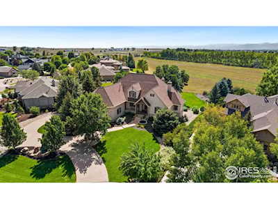 3717 Eagle Spirit Ct Fort Collins, CO 80528