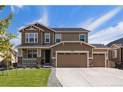 10928 Ouray St Commerce City, CO 80022