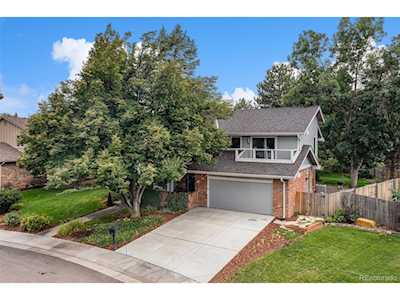 2958 E Geddes Ave Centennial, CO 80122