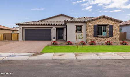 3130 E Flintlock Drive Queen Creek, AZ 85142