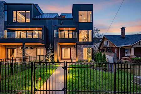 3122A Belwood St Nashville, TN 37203
