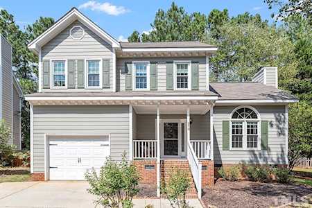 2216 Long And Winding Road Raleigh, NC 27603