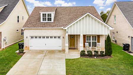 224 Rockcastle Dr Murfreesboro, TN 37128