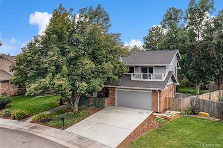 2958 E Geddes Ave Centennial, CO 80122