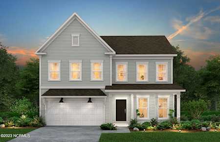 618 Trisail Terrace Wilmington, NC 28412