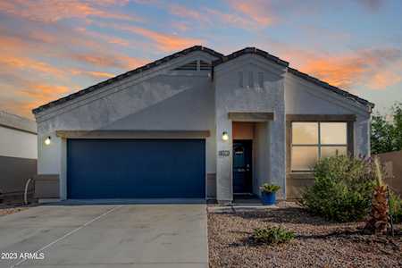 5101 E Sharbel Road San Tan Valley, AZ 85143