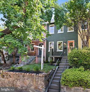 1171 Abbey Place NE Washington, DC 20002