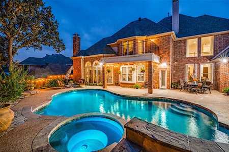 801 Shady Bend Court Highland Village, TX 75077