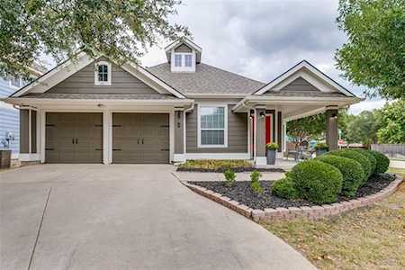 9800 Meadow Rue Drive McKinney, TX 75072