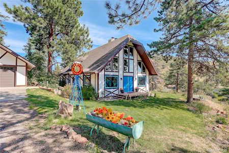19285 Fox Den Way Morrison, CO 80465