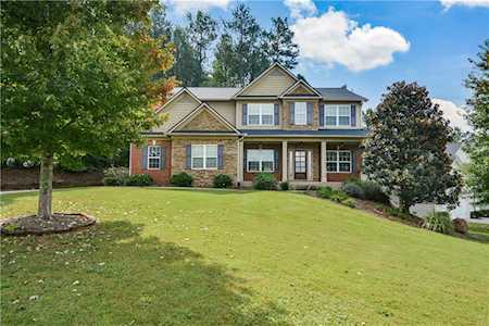 375 Lincolnwood Lane Acworth, GA 30101