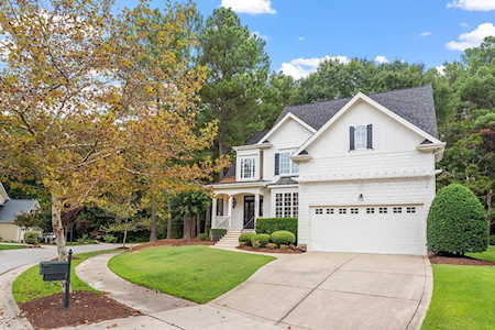 3801 Orange Cosmos Avenue Wake Forest, NC 27587