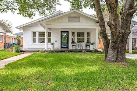 2544 Wabash Avenue Fort Worth, TX 76109