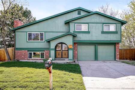 8533 Ingalls Circle Arvada, CO 80003