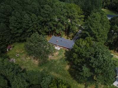 499 Thanksgiving Fire Road Selma, NC 27576
