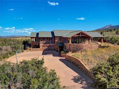 293 Conestoga Ln Cotopaxi, CO 81223